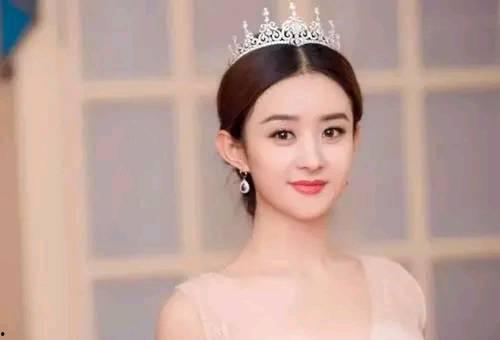 赵丽颖吃瓜娱乐视频